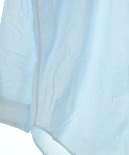 UNDECORATED เสื้อลำลอง
