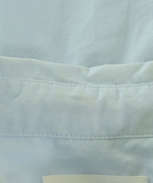 UNDECORATED เสื้อลำลอง