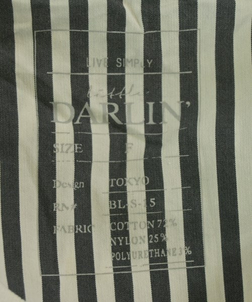 Little DARLING เสื้อสตรี