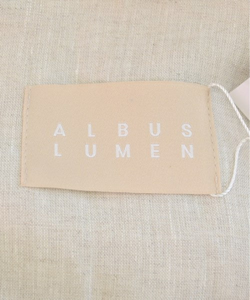 ALBUS LUMEN ชุดเดรส
