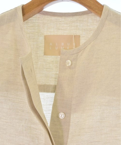 ALBUS LUMEN ชุดเดรส