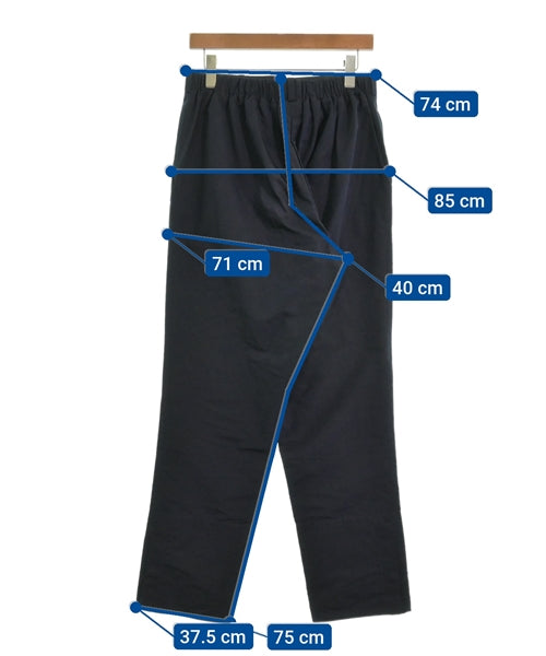 OMAR AFRIDI กางเกง อื่น