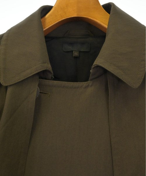OMAR AFRIDI เสื้อกันฝน