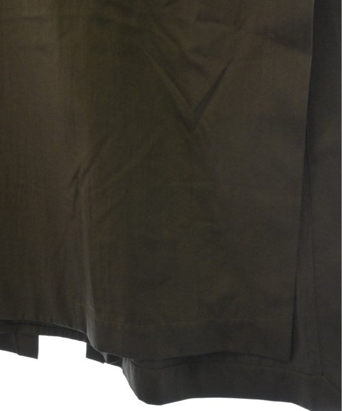 OMAR AFRIDI เสื้อกันฝน