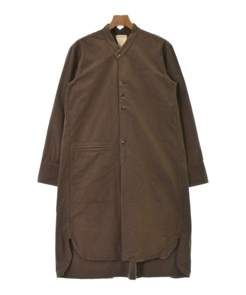 OMAR AFRIDI เสื้อลำลอง