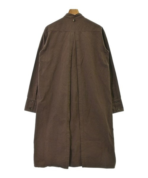 OMAR AFRIDI เสื้อลำลอง