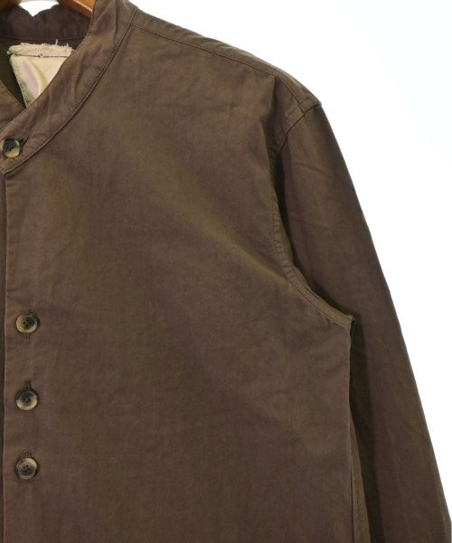 OMAR AFRIDI เสื้อลำลอง