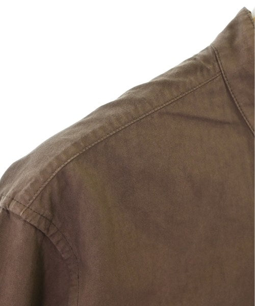 OMAR AFRIDI เสื้อลำลอง