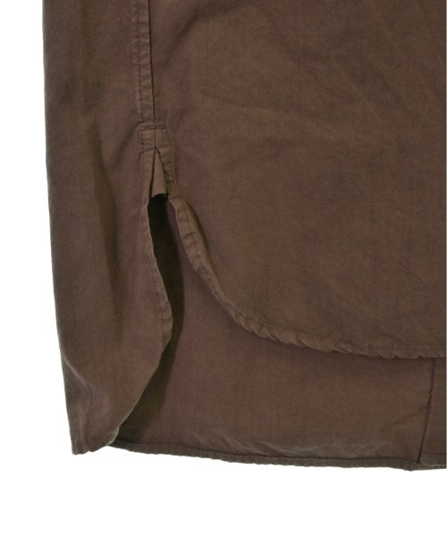 OMAR AFRIDI เสื้อลำลอง