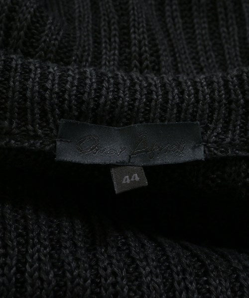 OMAR AFRIDI เสื้อกันหนาว