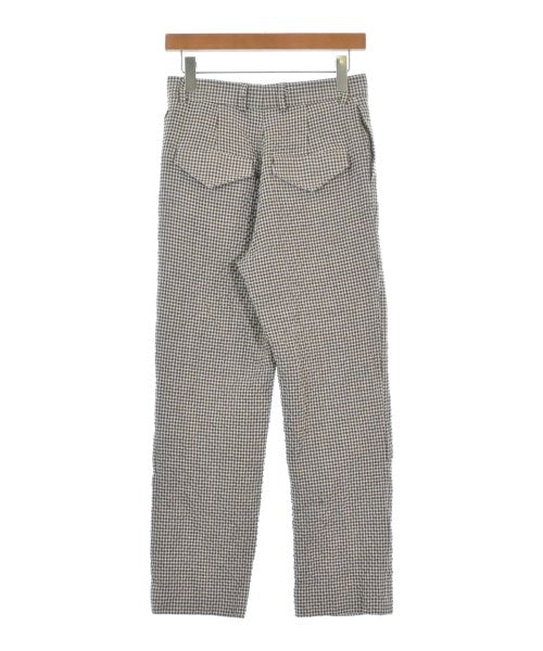 OMAR AFRIDI กางเกง อื่น