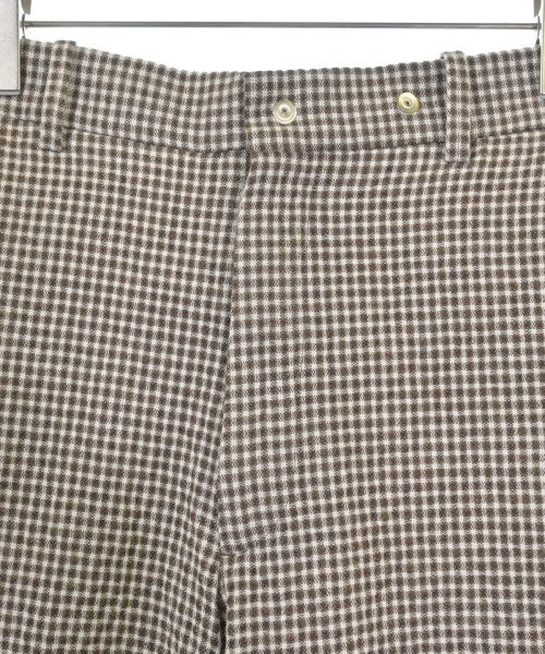 OMAR AFRIDI กางเกง อื่น