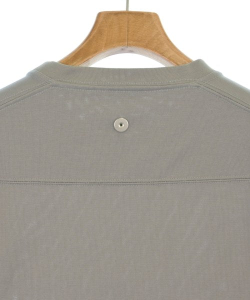 OMAR AFRIDI เสื้อยืด/เสื้อท็อปส์