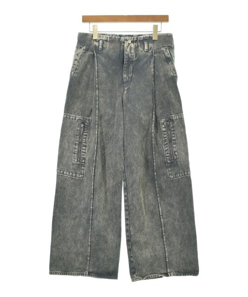 OMAR AFRIDI ยีนส์