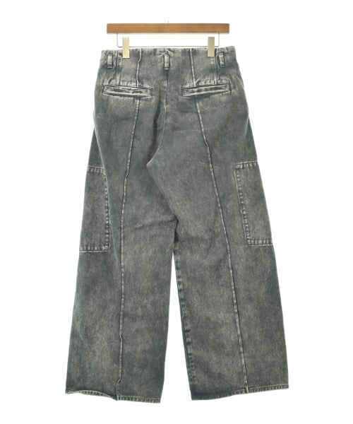 OMAR AFRIDI ยีนส์