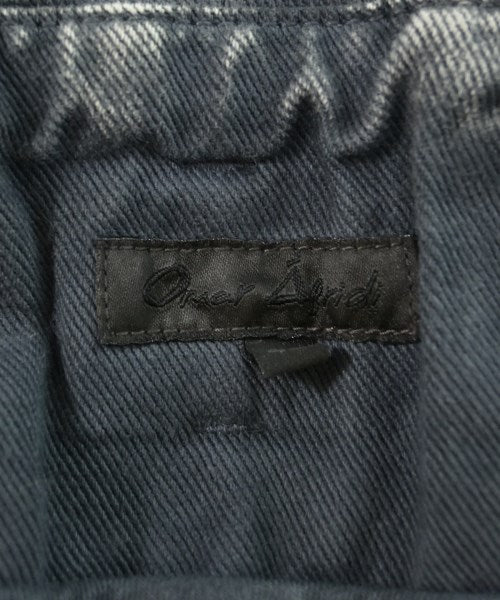 OMAR AFRIDI ยีนส์