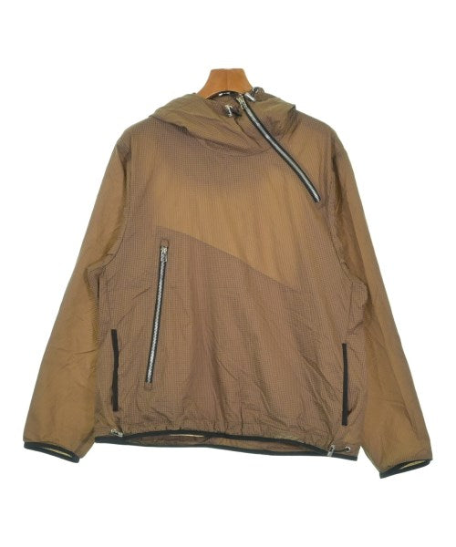 OMAR AFRIDI แจ็คเก็ตเบลาส์ อื่น