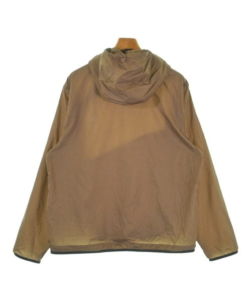 OMAR AFRIDI แจ็คเก็ตเบลาส์ อื่น