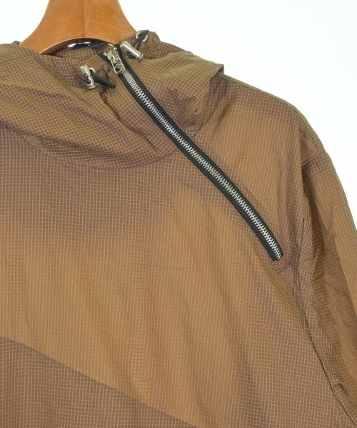 OMAR AFRIDI แจ็คเก็ตเบลาส์ อื่น