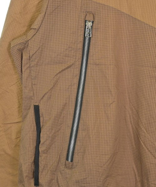 OMAR AFRIDI แจ็คเก็ตเบลาส์ อื่น