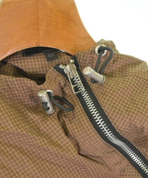 OMAR AFRIDI แจ็คเก็ตเบลาส์ อื่น