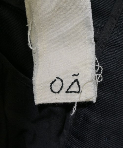 OMAR AFRIDI กางเกงขายาว