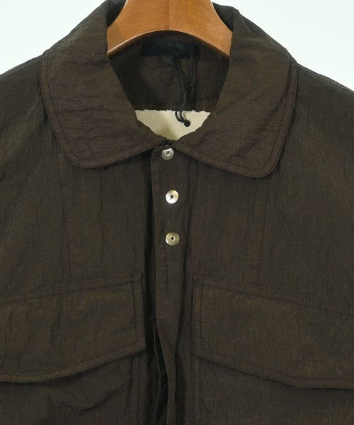 OMAR AFRIDI แจ็คเก็ตเบลาส์ อื่น