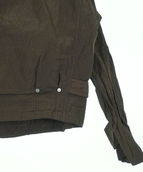 OMAR AFRIDI แจ็คเก็ตเบลาส์ อื่น