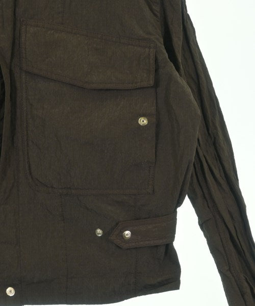 OMAR AFRIDI แจ็คเก็ตเบลาส์ อื่น