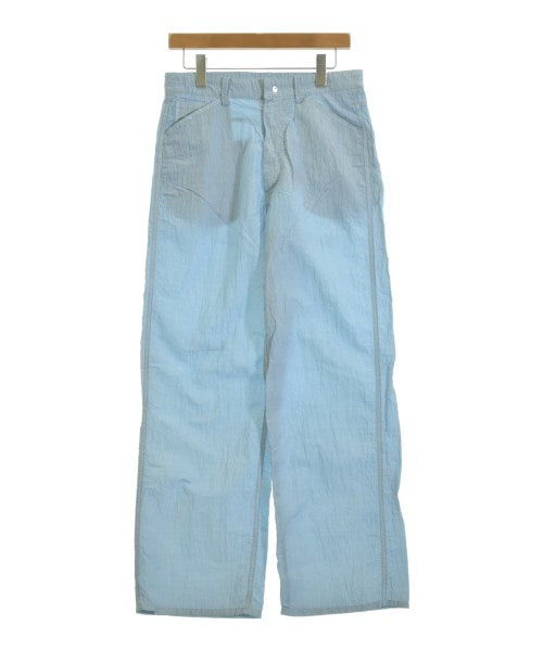 OMAR AFRIDI กางเกง อื่น