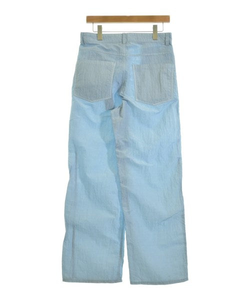 OMAR AFRIDI กางเกง อื่น