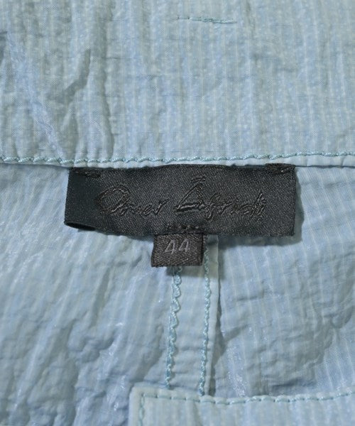 OMAR AFRIDI กางเกง อื่น