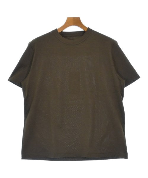 OMAR AFRIDI เสื้อยืด/เสื้อท็อปส์