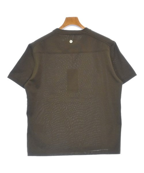 OMAR AFRIDI เสื้อยืด/เสื้อท็อปส์