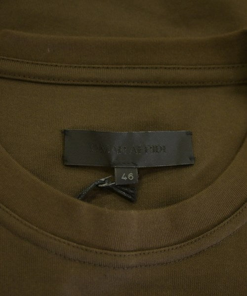 OMAR AFRIDI เสื้อยืด/เสื้อท็อปส์