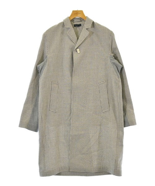 OMAR AFRIDI เสื้อโค้ท อื่น