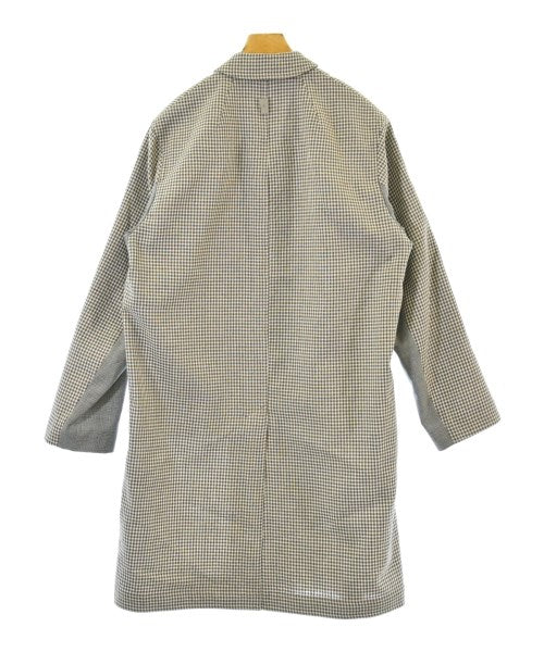 OMAR AFRIDI เสื้อโค้ท อื่น
