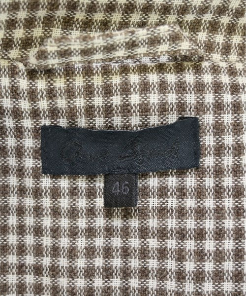 OMAR AFRIDI เสื้อโค้ท อื่น