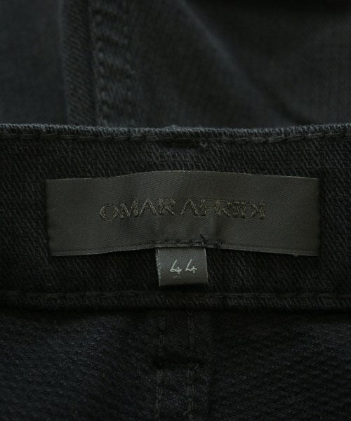 OMAR AFRIDI ยีนส์