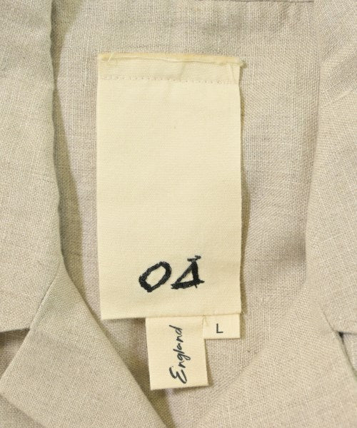 OMAR AFRIDI แจ็คเก็ต