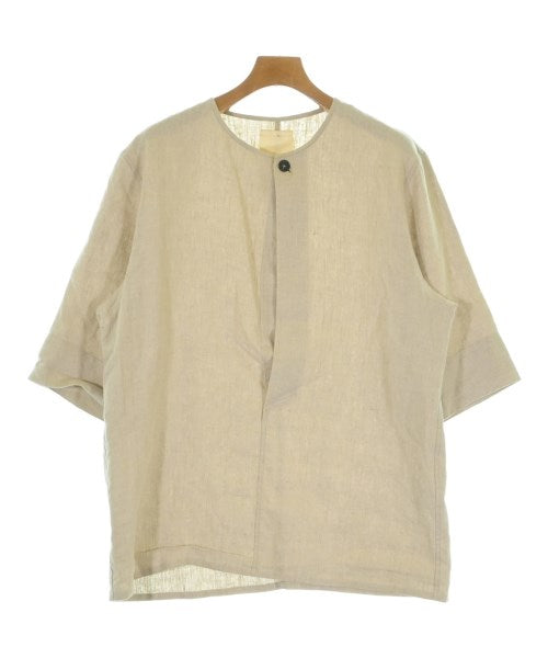 OMAR AFRIDI เสื้อลำลอง