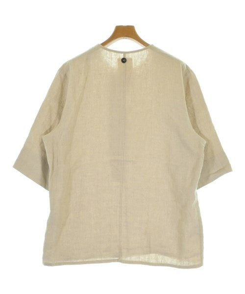 OMAR AFRIDI เสื้อลำลอง