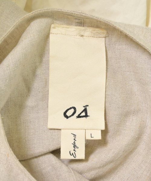 OMAR AFRIDI เสื้อลำลอง