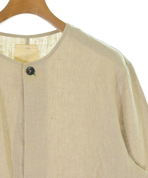 OMAR AFRIDI เสื้อลำลอง