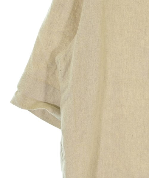 OMAR AFRIDI เสื้อลำลอง