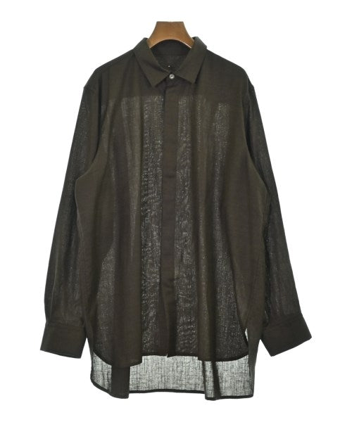 OMAR AFRIDI เสื้อลำลอง