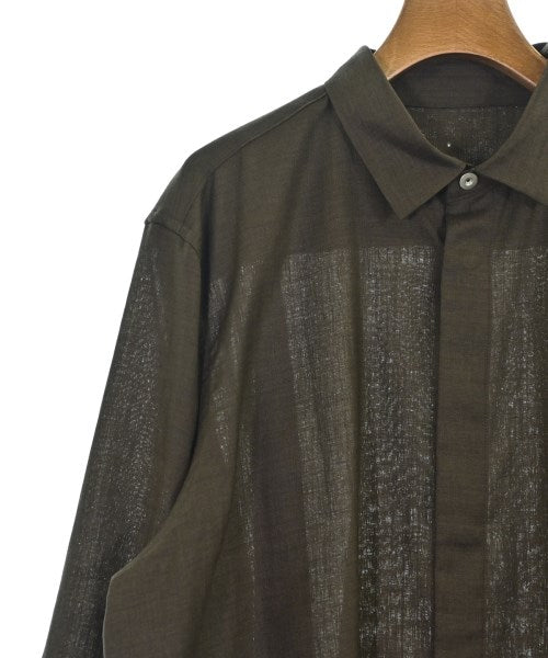 OMAR AFRIDI เสื้อลำลอง