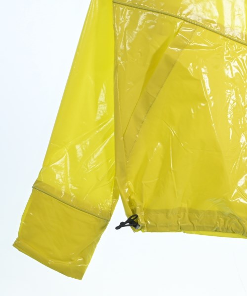 OMAR AFRIDI เสื้อพาร์กาภูเขา