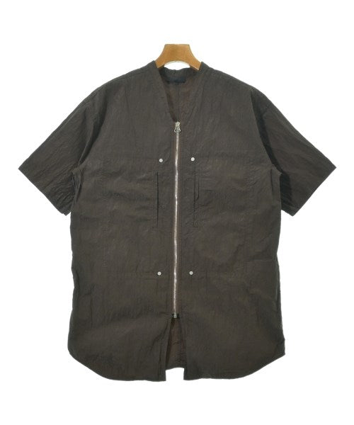 OMAR AFRIDI เสื้อลำลอง