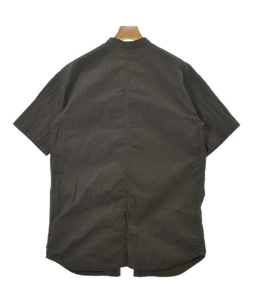 OMAR AFRIDI เสื้อลำลอง